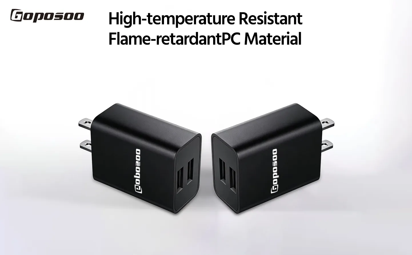Battery chargers Main View